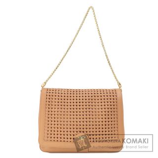 トリーバーチ(Tory Burch)のTory Burch ロゴ ハンドバッグ レザー レディース(ハンドバッグ)