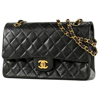 シャネル(CHANEL)のシャネル マトラッセ レディース 【中古】(ショルダーバッグ)