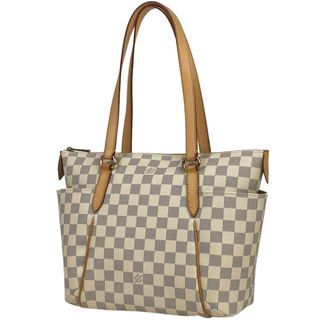 ルイヴィトン(LOUIS VUITTON)のルイ・ヴィトン トータリー PM レディース 【中古】(トートバッグ)