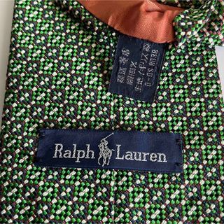 ラルフローレン(Ralph Lauren)のラルフローレン　ネクタイ (ネクタイ)