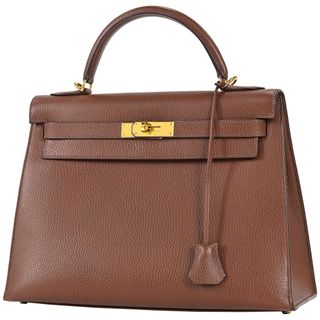 エルメス(Hermes)のエルメス ケリー 32 レディース 【中古】(ハンドバッグ)