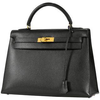 エルメス(Hermes)のエルメス ケリー 32 レディース 【中古】(ハンドバッグ)