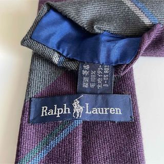 ラルフローレン(Ralph Lauren)のラルフローレン　ネクタイ (ネクタイ)