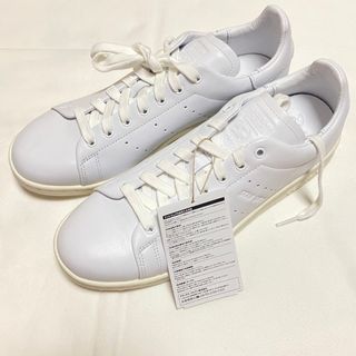 アディダス  スタンスミス ラックス Adidas フットウェアホワイト(スニーカー)