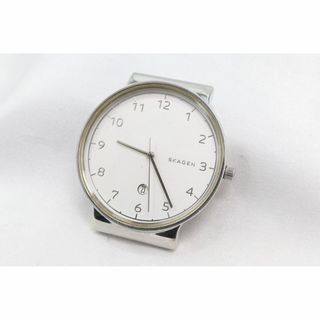 SKAGEN - 【W151-35】電池交換済 スカーゲン 腕時計 フェイスのみ SKW6291