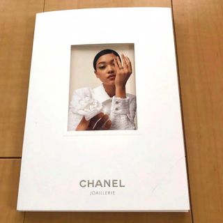 CHANEL - CHANEL ジュエリー　カタログ