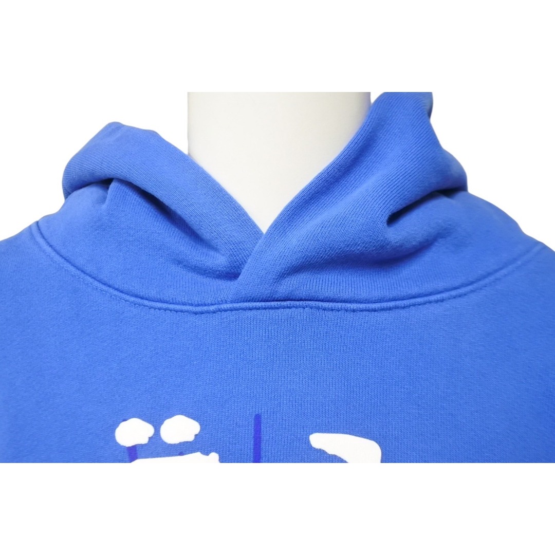 極美品 Sp5der スパイダー パーカー フーディー Young Thug プル 極美品 Sp5der スパイダー パーカー フーディー Young Thug プル