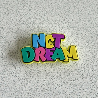 NCT - NCT DREAM ペンライトアクセサリー ファンライトアクセサリー ドリショ2