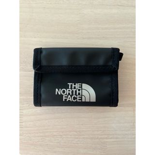 ザノースフェイス(THE NORTH FACE)のザノースフェイス　財布(折り財布)