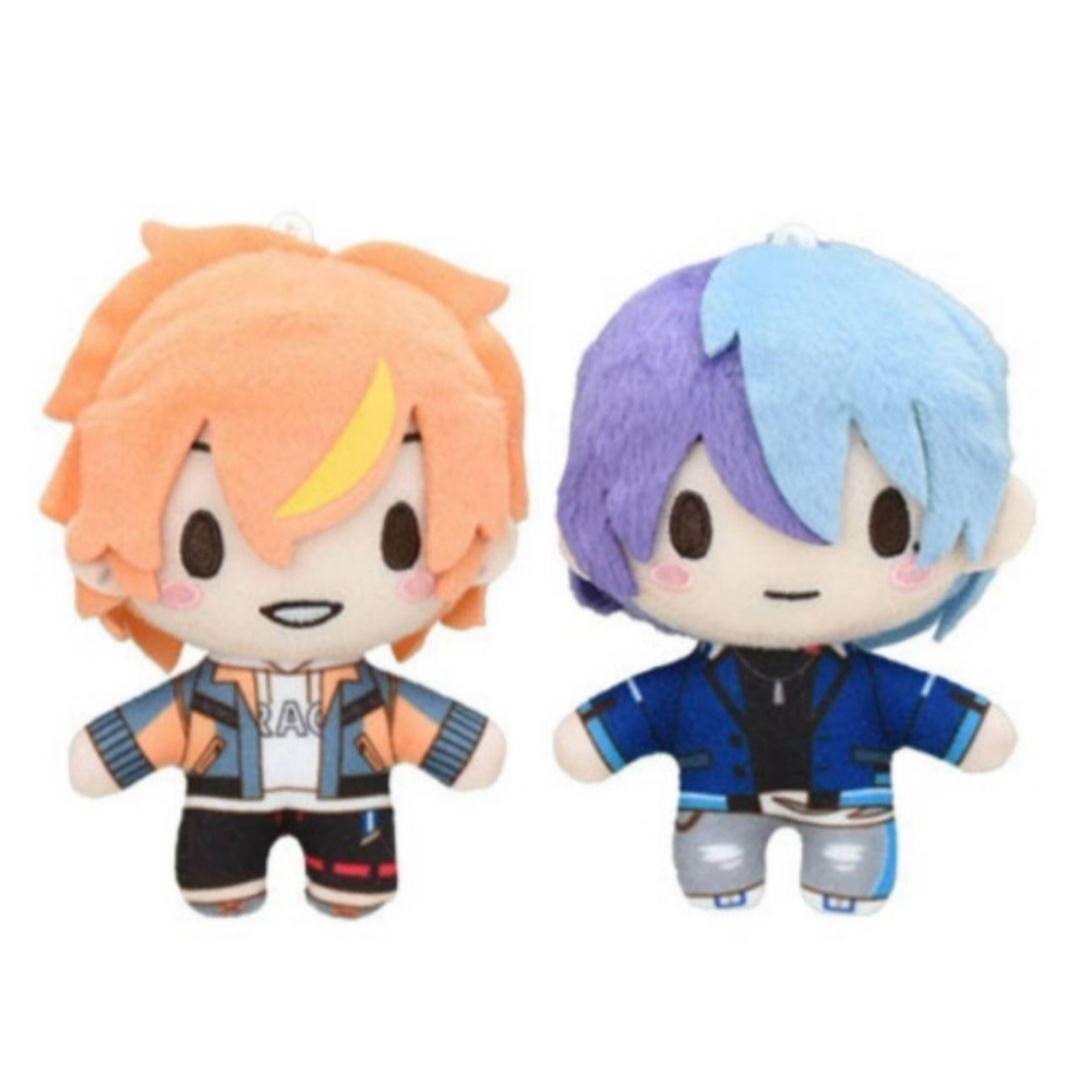プロジェクトセカイ プロセカ ふわぷち ビビバス 東雲彰人 青柳 プロジェクトセカイ プロセカ ふわぷち ビビバス 東雲彰人 青柳