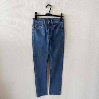 リーバイス(Levi's)のリーバイス♡501スキニーデニム(デニム/ジーンズ)