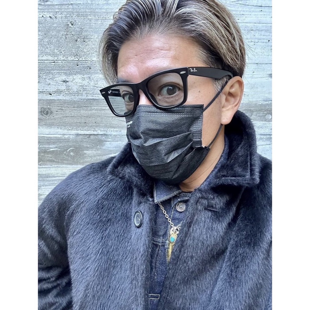 Ray-Ban - RAY-BAN キムタク着用「ウェイファーラー」新品未使用 Ray-Ban - RAY-BAN キムタク着用「ウェイファーラー」新品未使用
