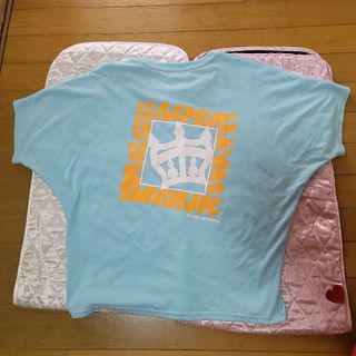 ロデオクラウンズ(RODEO CROWNS)のロデオ❤️T シャツ(Tシャツ(半袖/袖なし))