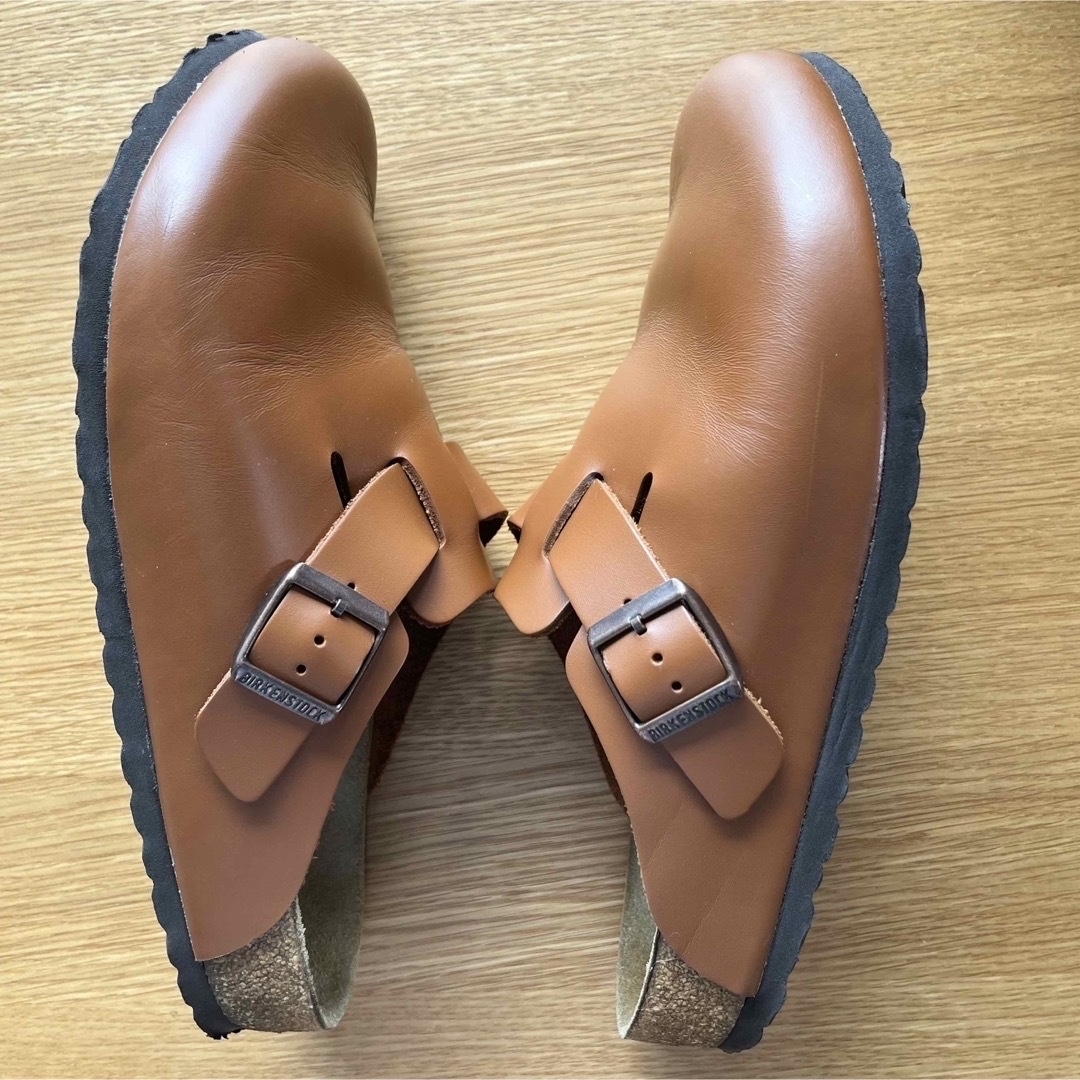 BIRKENSTOCK ビルケンシュトック ボストン 41 BIRKENSTOCK ビルケンシュトック ボストン 41