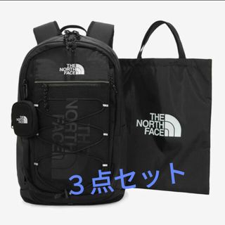 ザノースフェイス(THE NORTH FACE)のノースフェイス SUPER PACK　NM2DN01　30L(リュック/バックパック)