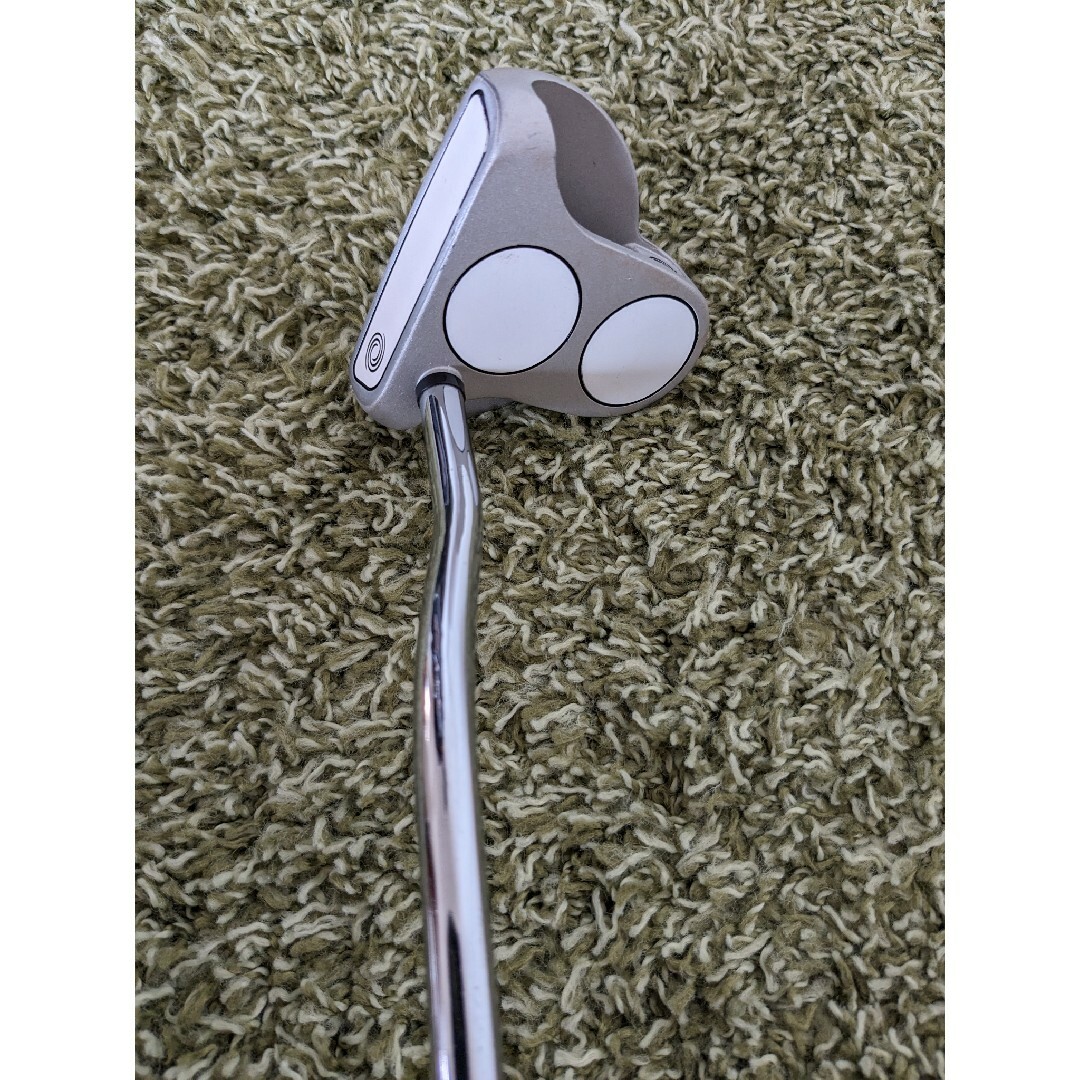 Callaway - Callaway キャロウェイ 美品 XJ HOT ジュニアゴルフ Callaway - Callaway キャロウェイ 美品 XJ HOT ジュニアゴルフ