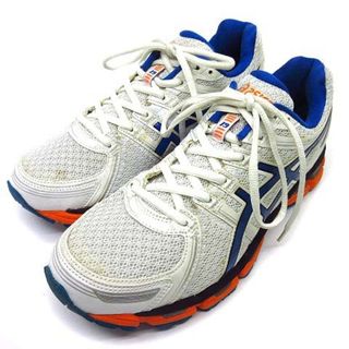 アシックス(asics)のアシックス ゲルカヤノ19 ランニングシューズ スニーカー 26.5cm(スニーカー)