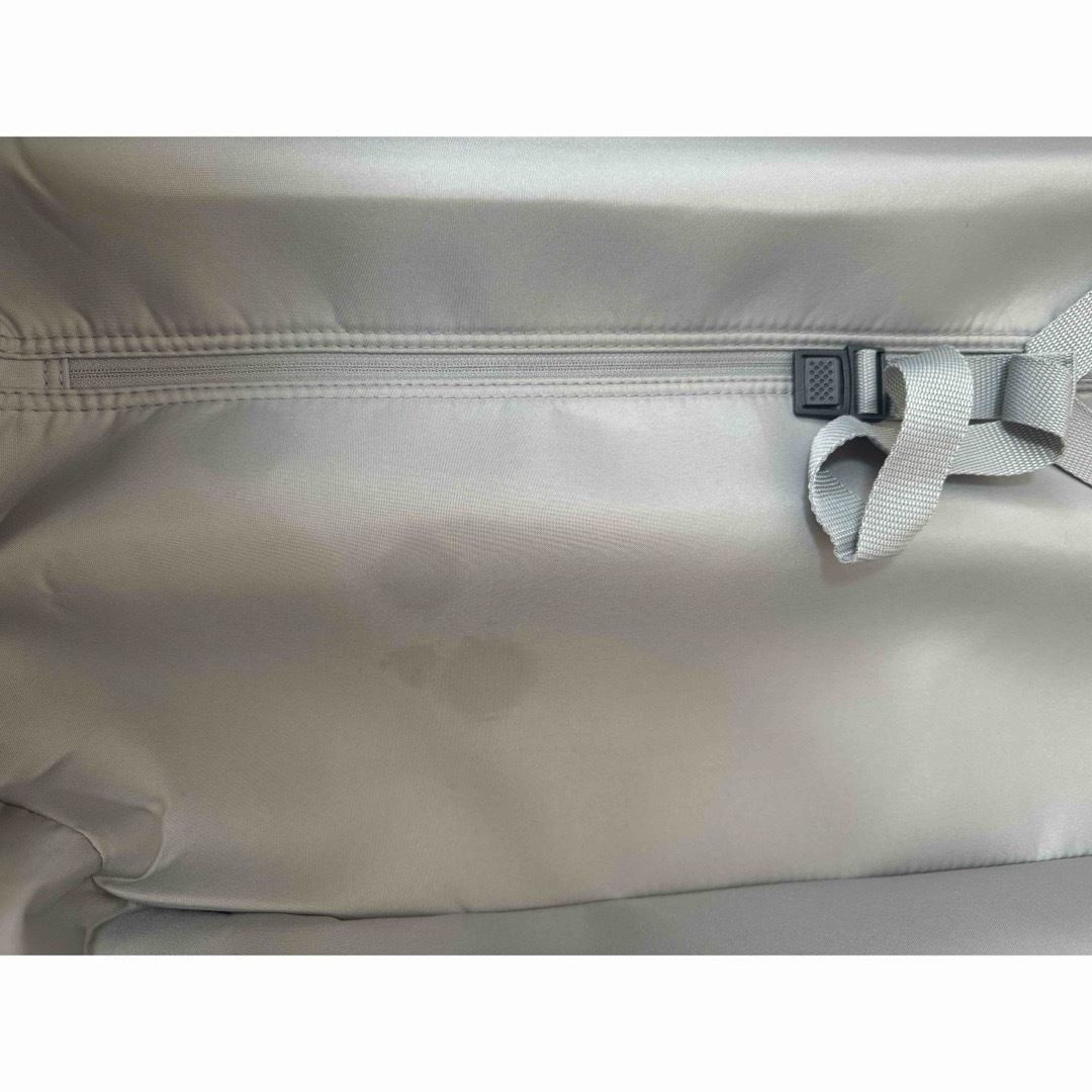 MUJI (無印良品) - 無印 ハードキャリーケース 75Lの通販 by MUJI (無印良品) - 無印 ハードキャリーケース 75Lの通販 by