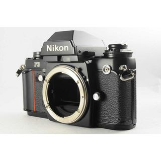 ★希少・超美品★Nikon ニコン F3 アイレベル 0559(フィルムカメラ)