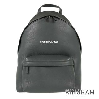 バレンシアガ(Balenciaga)のバレンシアガ エブリデイ 552374 リュック バックパック(リュック/バックパック)