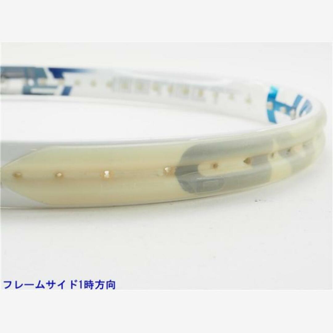 中古】ヘッド ユーテック グラフィン インスティンクト エス