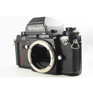 ★極上美品★NIKON ニコン F3 HP ボディ 0555(フィルムカメラ)