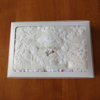 ウェッジウッド(WEDGWOOD)のWEDGWOOD  ウエッジウッド　　バスタオル(タオル/バス用品)