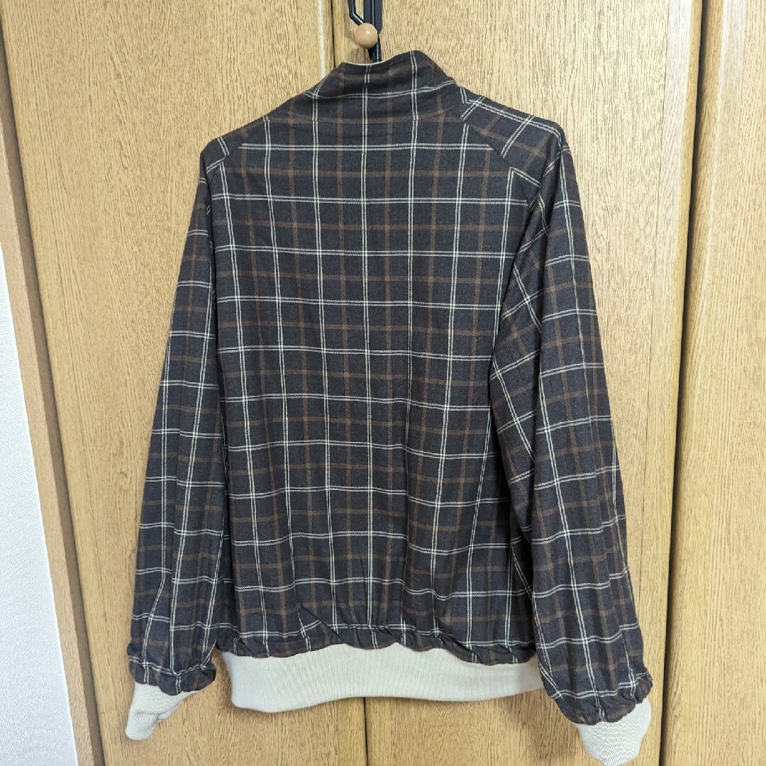 STANDARD JOURNAL by MATSUMURA Blouson ブルゾン STANDARD JOURNAL by MATSUMURA Blouson ブルゾン