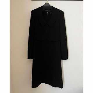 ルルコ(Lurco)のLurco ルルコ レディース　喪服　礼服　ワンピース　ジャケット　7号(礼服/喪服)