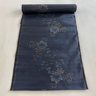 反物 秀品 正絹 【中古】(その他)