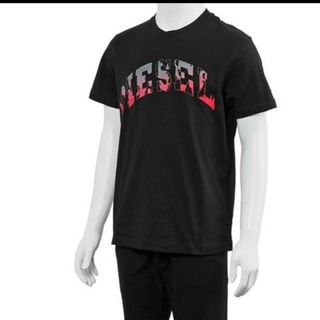 ディーゼル(DIESEL)のDIESEL　Ｔシャツ(Tシャツ/カットソー(半袖/袖なし))