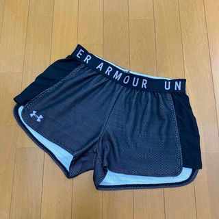 アンダーアーマー(UNDER ARMOUR)のUNDARAMOUR ショートパンツ　(その他)