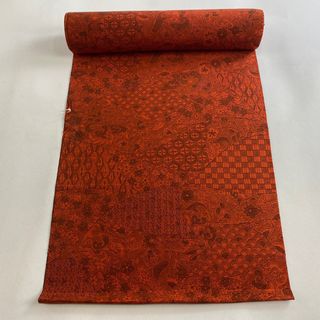 反物 優品 正絹 【中古】(その他)