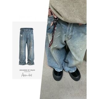 BALENCIAGA(デニム/ジーンズ)のフリマアイテム一覧 BALENCIAGA(デニム/ジーンズ)のフリマアイテム一覧