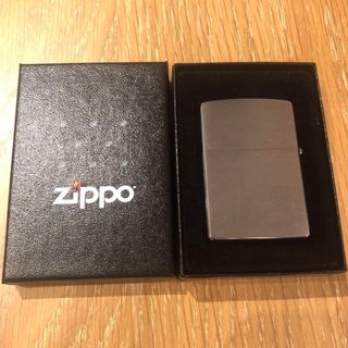 ジッポー(ZIPPO)のZIPPO ジッポー　オイルライター(タバコグッズ)