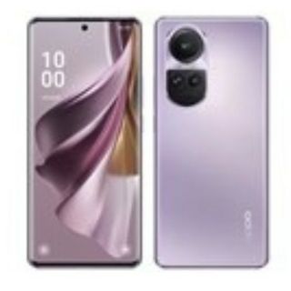 OPPO - ☆金.土.日限定☆ Reno10 Pro5G パープル