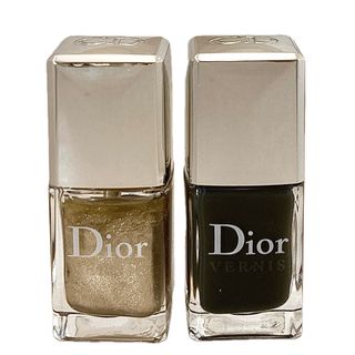 Christian Dior - クリスチャンディオール ネイルエナメル 148・608