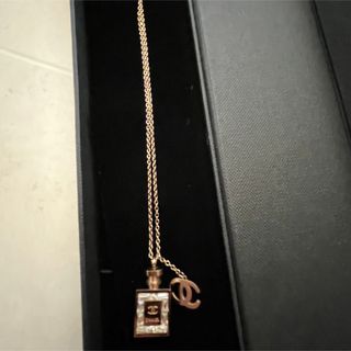 CHANEL - CHANEL ネックレス