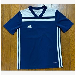 adidas - アディダス　半袖　スポーツ　150cm