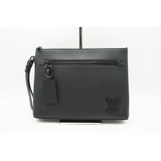 ルイヴィトン(LOUIS VUITTON)のLOUIS VUITTON ルイ ヴィトン クラッチバッグ(セカンドバッグ/クラッチバッグ)