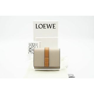 ロエベ(LOEWE)のLOEWE ロエベ 三つ折り財布(財布)