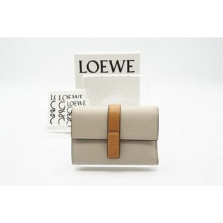 ロエベ(LOEWE)のLOEWE ロエベ 三つ折り財布(財布)