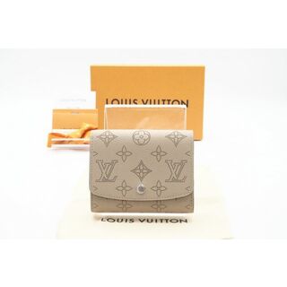 ルイヴィトン(LOUIS VUITTON)のLOUIS VUITTON ルイ ヴィトン 二つ折り財布(財布)