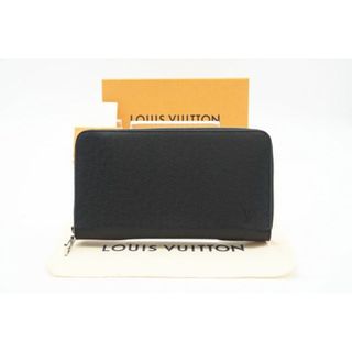 ルイヴィトン(LOUIS VUITTON)のLOUIS VUITTON ルイ ヴィトン ラウンドファスナー長財布(長財布)