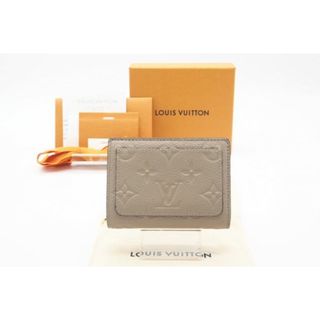 ルイヴィトン(LOUIS VUITTON)のLOUIS VUITTON ルイ ヴィトン 二つ折り財布(財布)