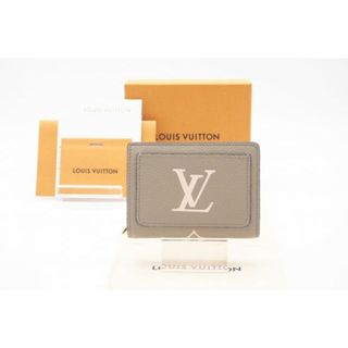 ルイヴィトン(LOUIS VUITTON)のLOUIS VUITTON ルイ ヴィトン 二つ折り財布(財布)