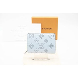 ルイヴィトン(LOUIS VUITTON)のLOUIS VUITTON ルイ ヴィトン 二つ折り財布(財布)