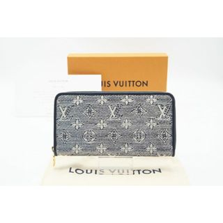 ルイヴィトン(LOUIS VUITTON)のLOUIS VUITTON ルイ ヴィトン ジッピーウォレット(財布)