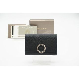 ブルガリ(BVLGARI)のBVLGARI ブルガリ 二つ折りコインケース(コインケース)