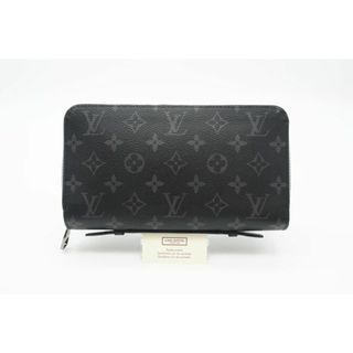 ルイヴィトン(LOUIS VUITTON)のLOUIS VUITTON ルイ ヴィトン トラベルケース(長財布)